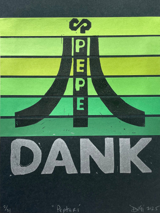 Peptari